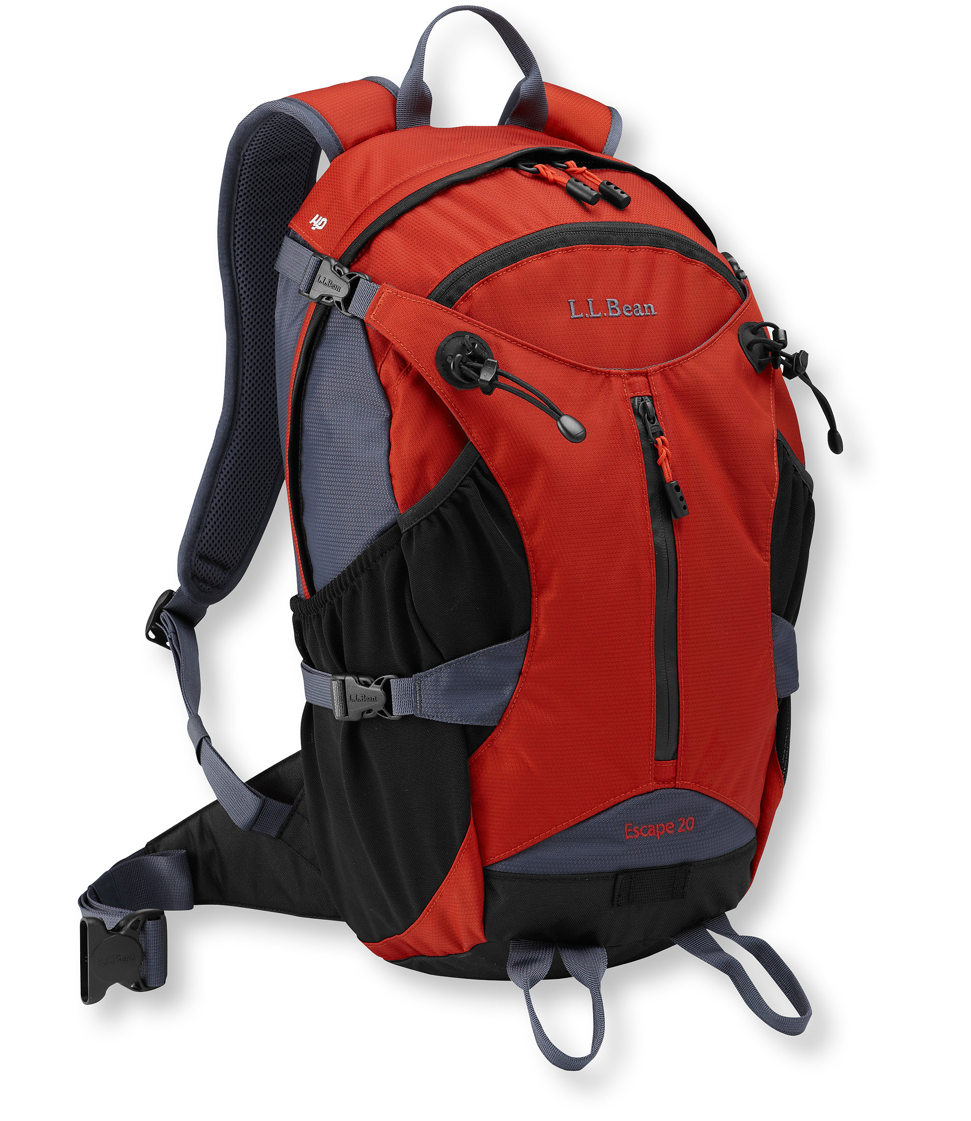 L.L.Bean Escape 20 Day Pack Reviews Trailspace