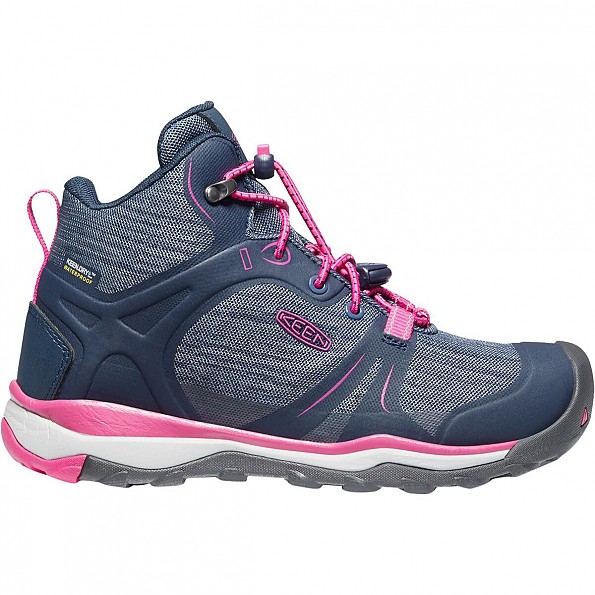 Keen Terradora II Waterproof Boot