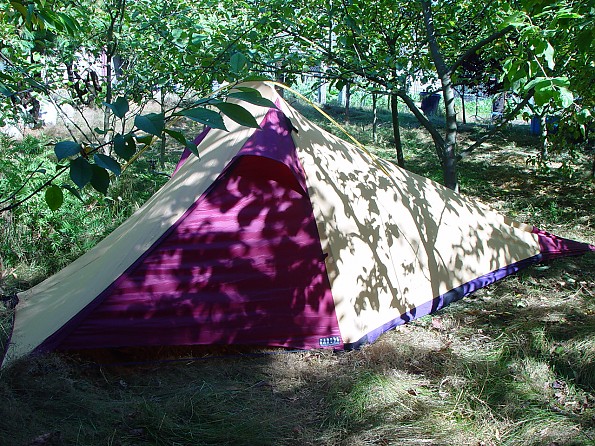 Anyone use single wall tents? - Trailspace