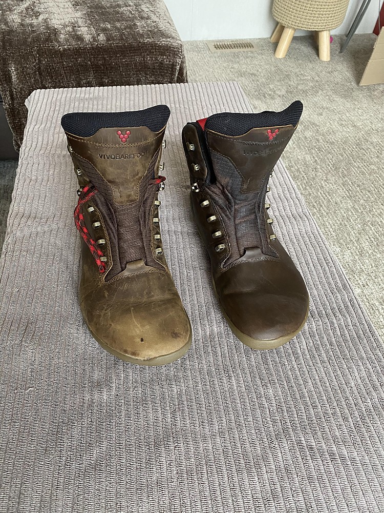vivobarefoot tracker fg m