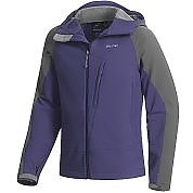 photo: Cloudveil Men's Ice Floe Jacket soft shell jacket