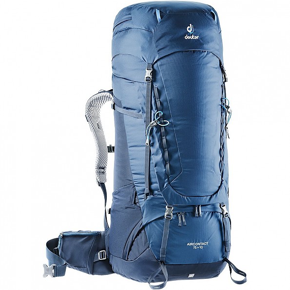 Deuter Aircontact 75+10
