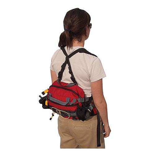 mountainsmith lumbar pack strapettes