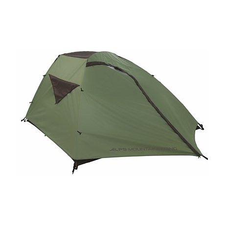 photo: ALPS Mountaineering Zenith 3 AL Tent three-season tent