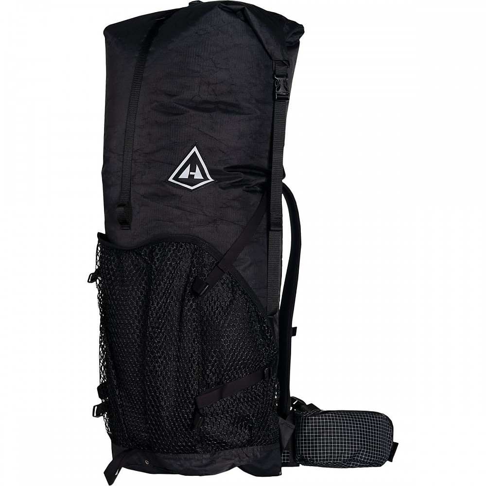 photo: Hyperlite Mountain Gear Windrider 55 weekend pack (50-69l)