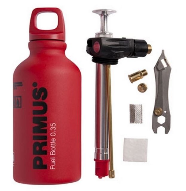 photo: Primus Gravity Multi-Fuel Upgrade Kit stove accessory