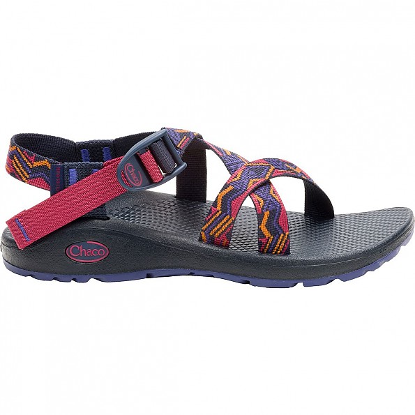 Chaco Z/Cloud