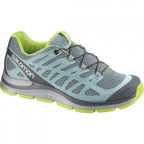 Salomon Synapse