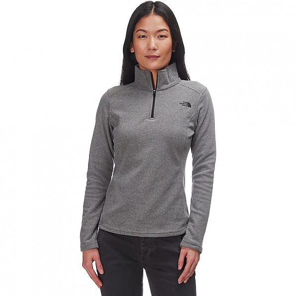 The North Face Glacier 1/4 Zip