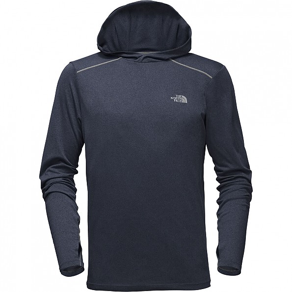 The North Face Reactor Hoodie
