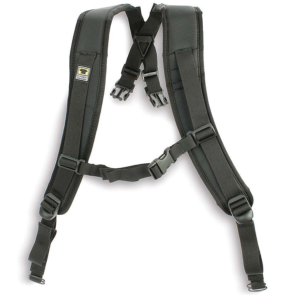 photo: Mountainsmith Strapettes sling/strap