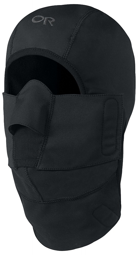 photo: Outdoor Research WS Gorilla Balaclava balaclava