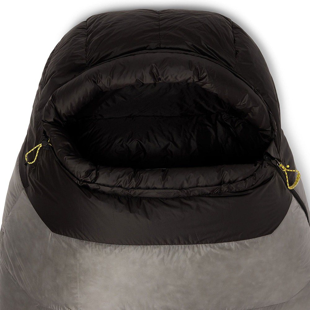 photo: Mountain Hardwear Phantom 15F/-9C 3-season down sleeping bag