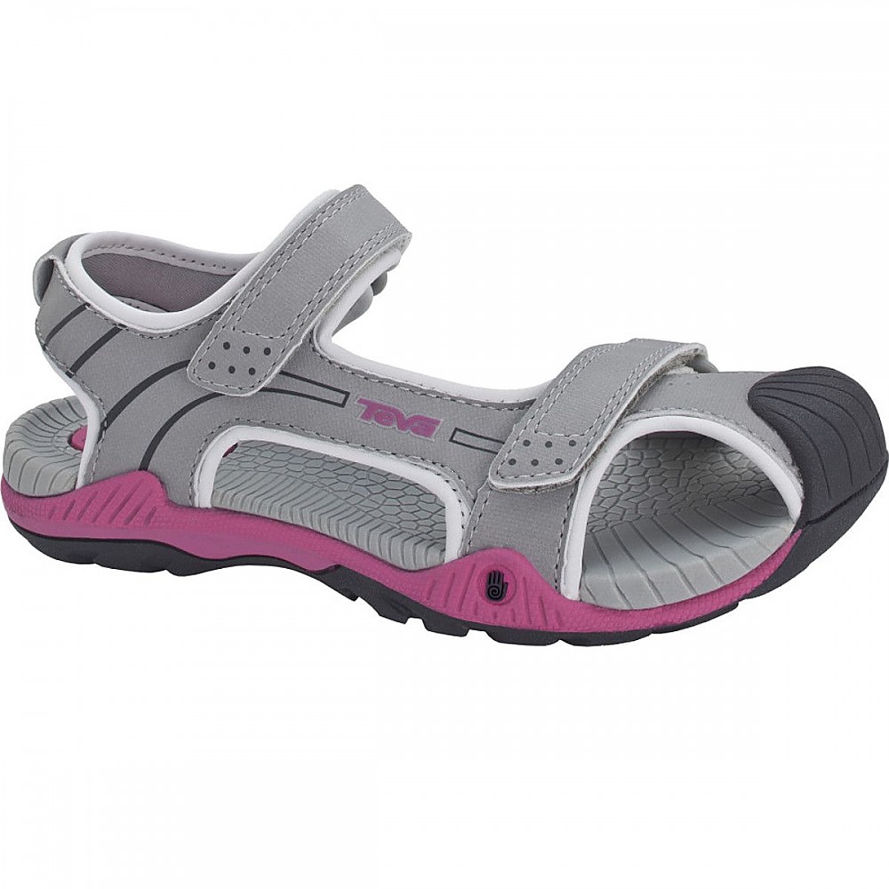 photo: Teva Kids' Toachi 2 sport sandal