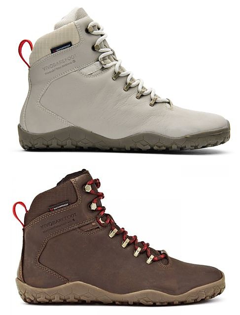 vivobarefoot tracker fg review