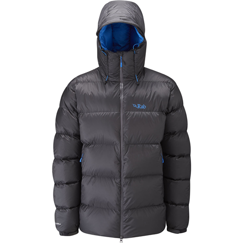 Rab Neutrino Endurance Jacket Reviews - Trailspace