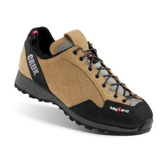 photo: Kayland Women's Crux Grip approach shoe