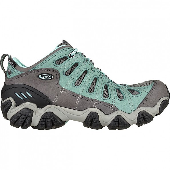Oboz Sawtooth Low Waterproof