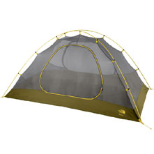 north face rock 22 tent