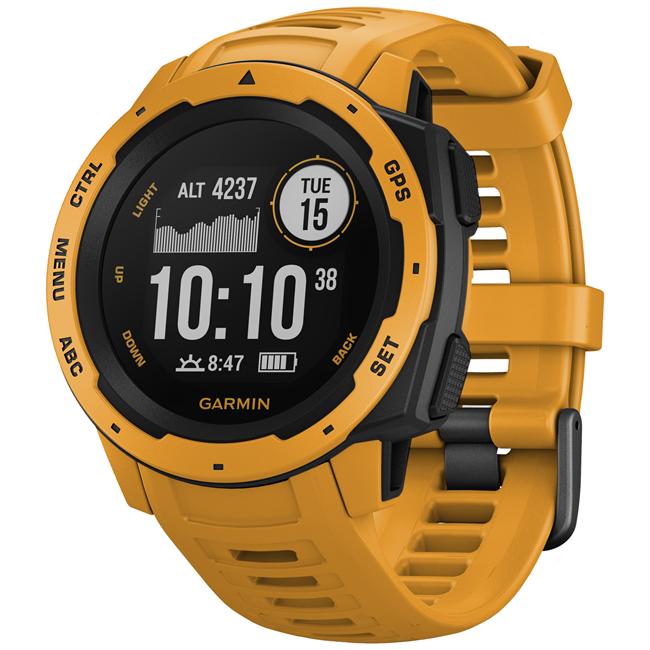 garmin instinct canadian tire