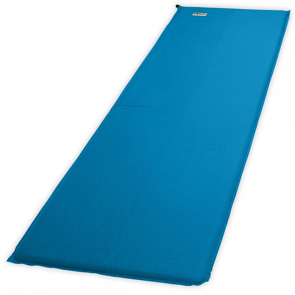 photo: EMS Hobo Sleeping Pad self-inflating sleeping pad