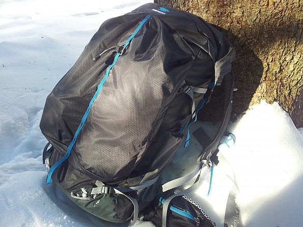  Mountainsmith Scream 55 Backpack - Phantom