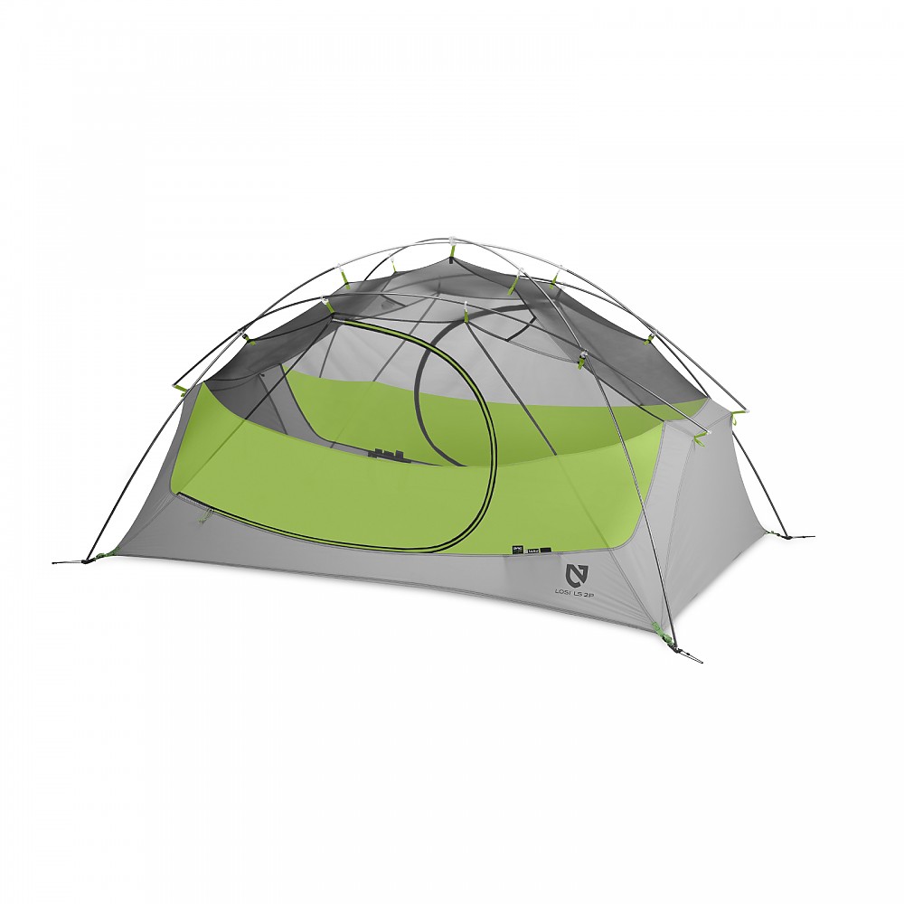 photo: NEMO Losi LS 2P three-season tent