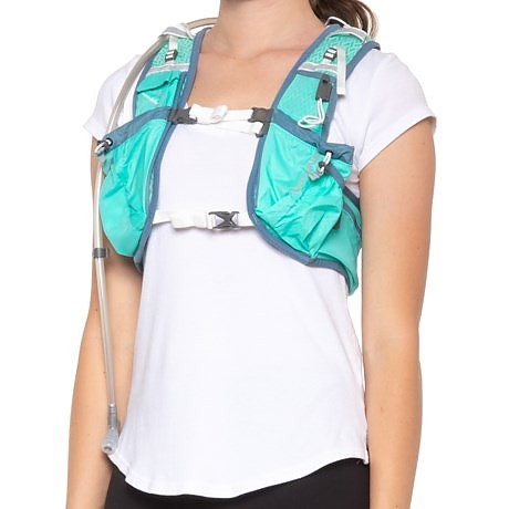 photo: Nathan VaporAiress 7L hydration pack
