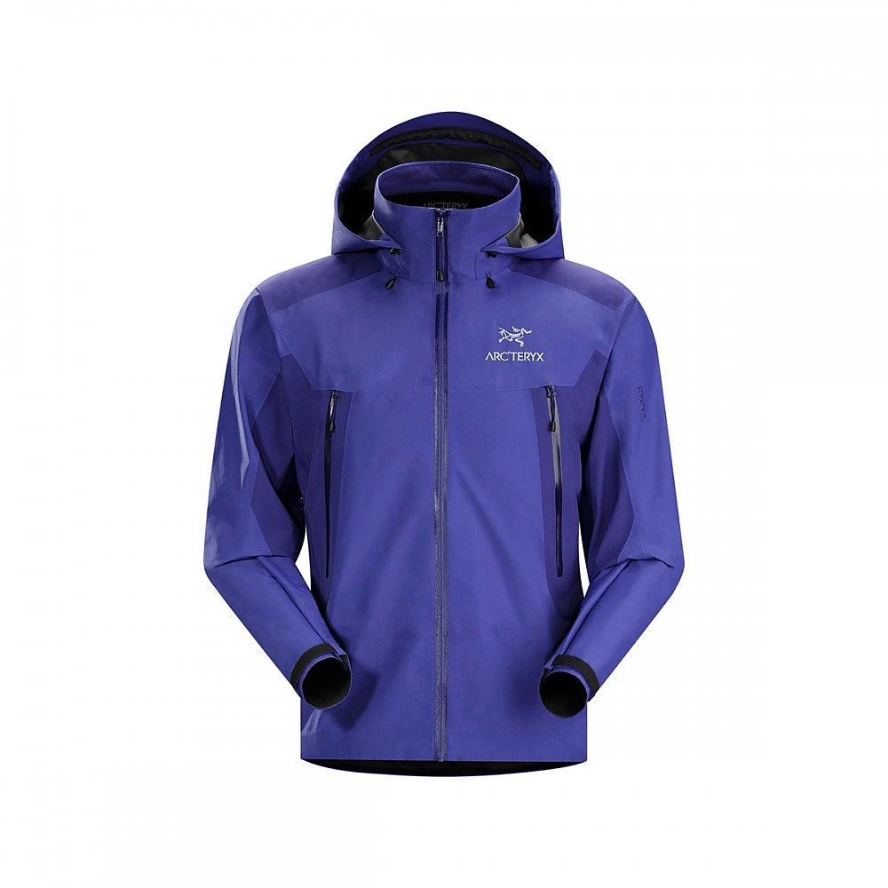 Arc'teryx Beta LT Hybrid Jacket Reviews - Trailspace