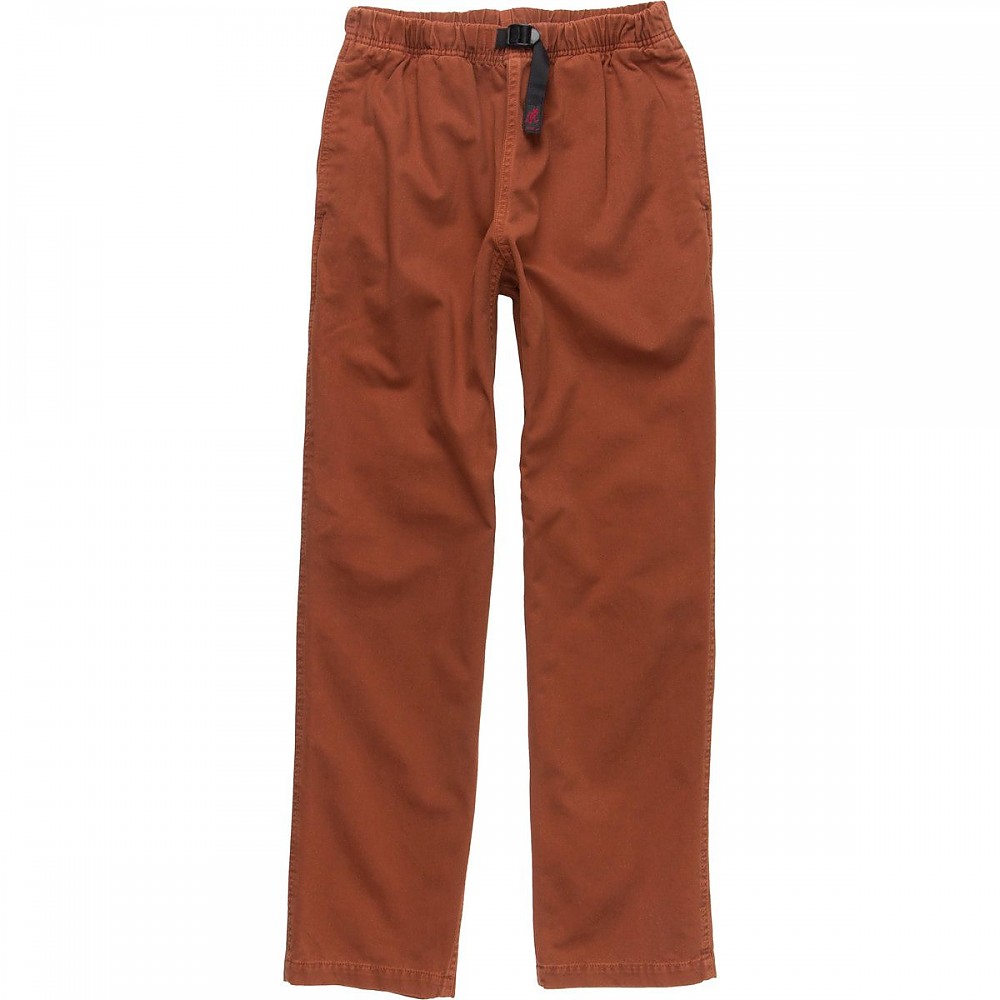 photo: Gramicci Original G-Pants climbing pant
