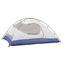 photo: Kelty Gunnison 3.1 three-season tent