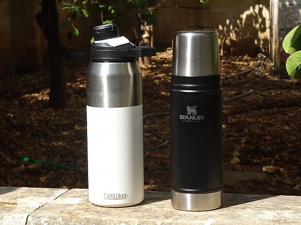 Review: Stanley 16oz Classic Vacuum Flask