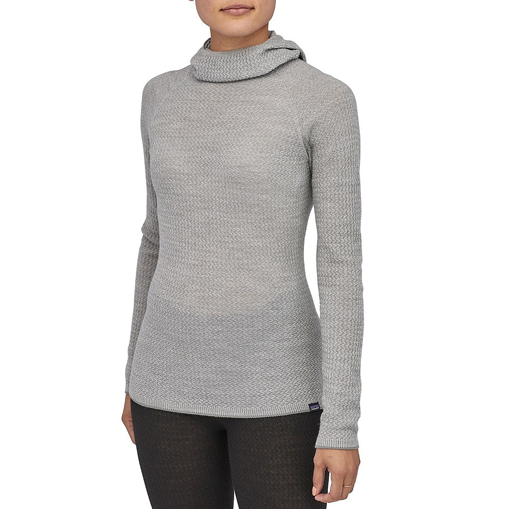 Patagonia Capilene Air Hoody Reviews Trailspace