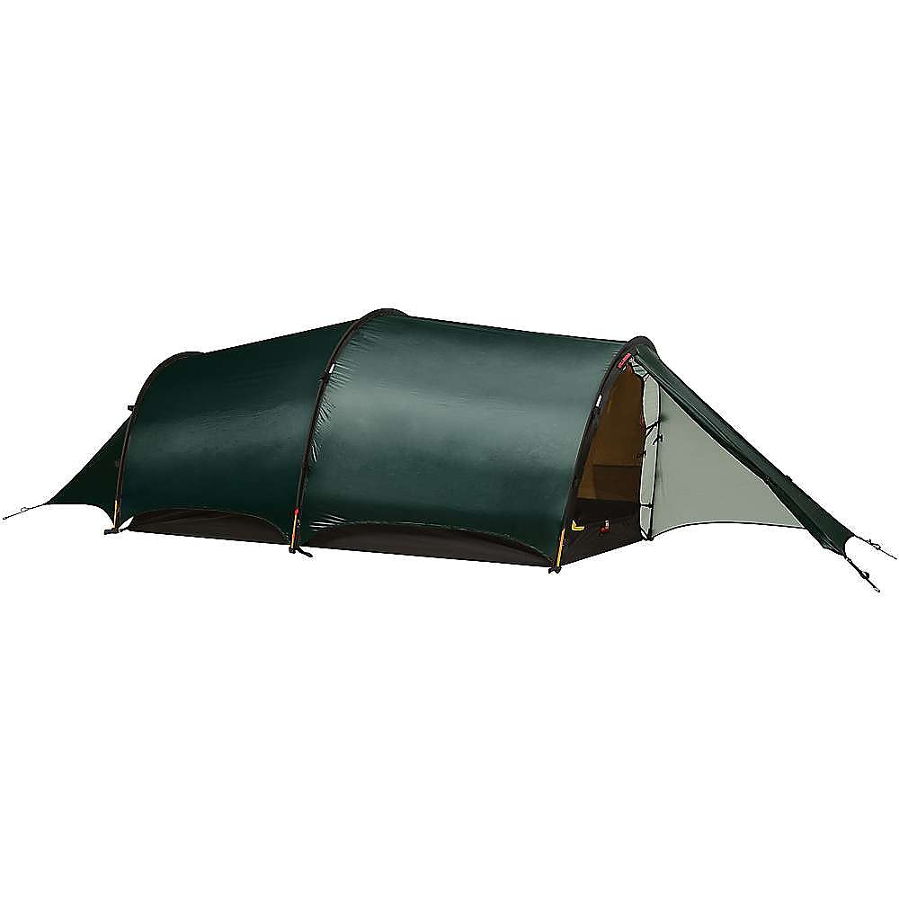 photo: Hilleberg Helags 3 three-season tent