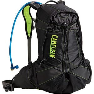 photo: CamelBak Octane 8+ hydration pack