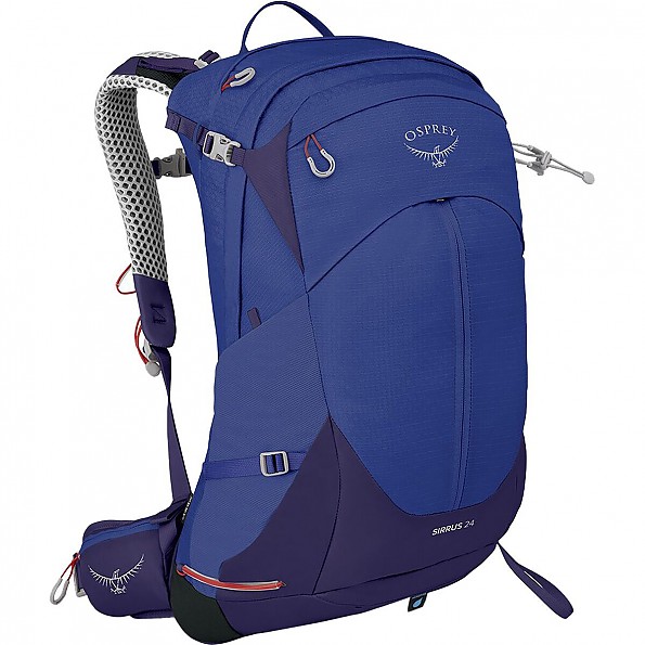 Osprey Sirrus 24