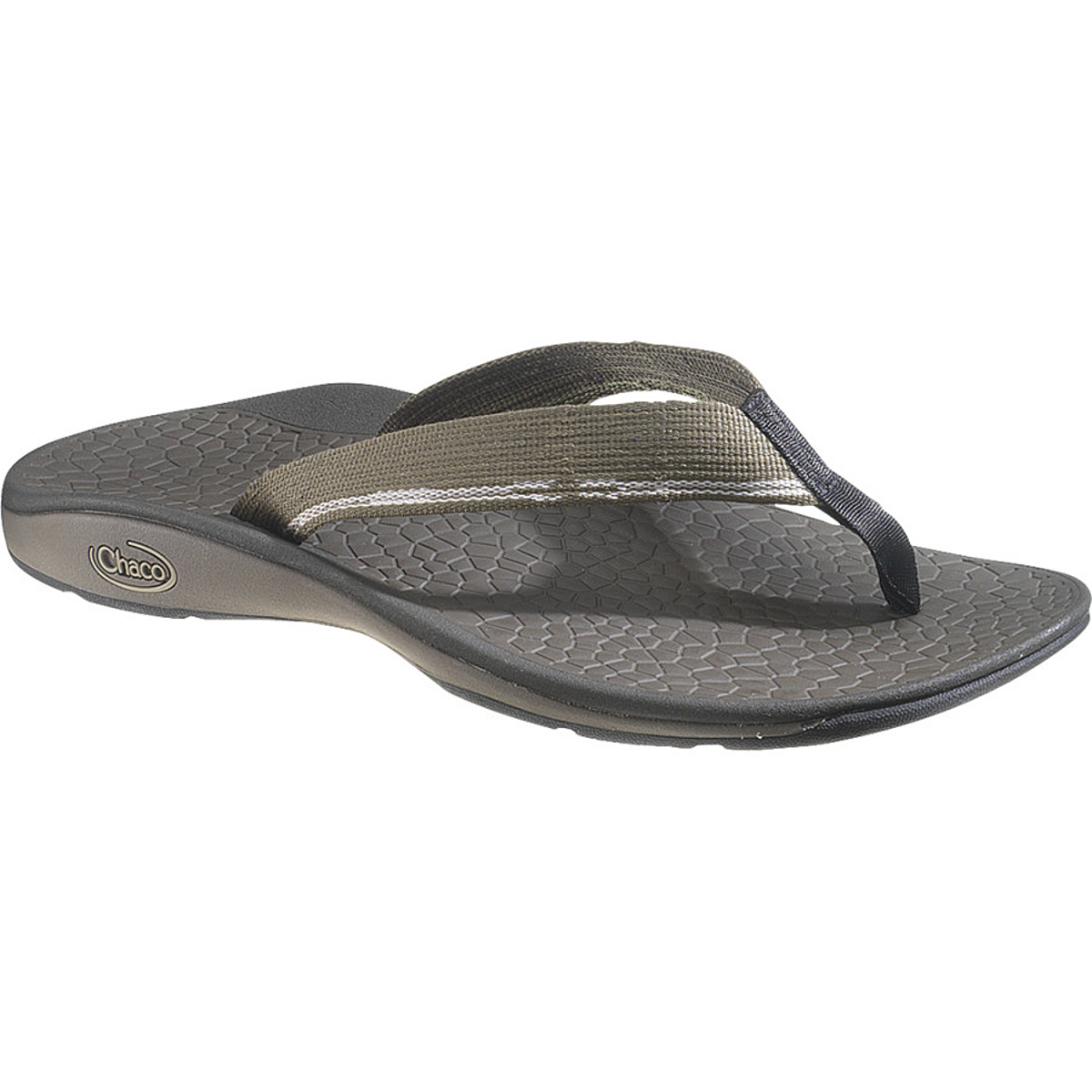 photo: Chaco Men's Fathom flip-flop