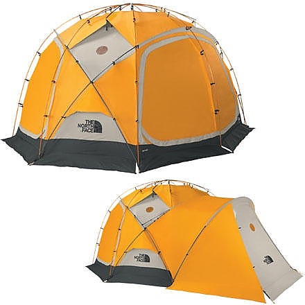 The North Face Dome 8