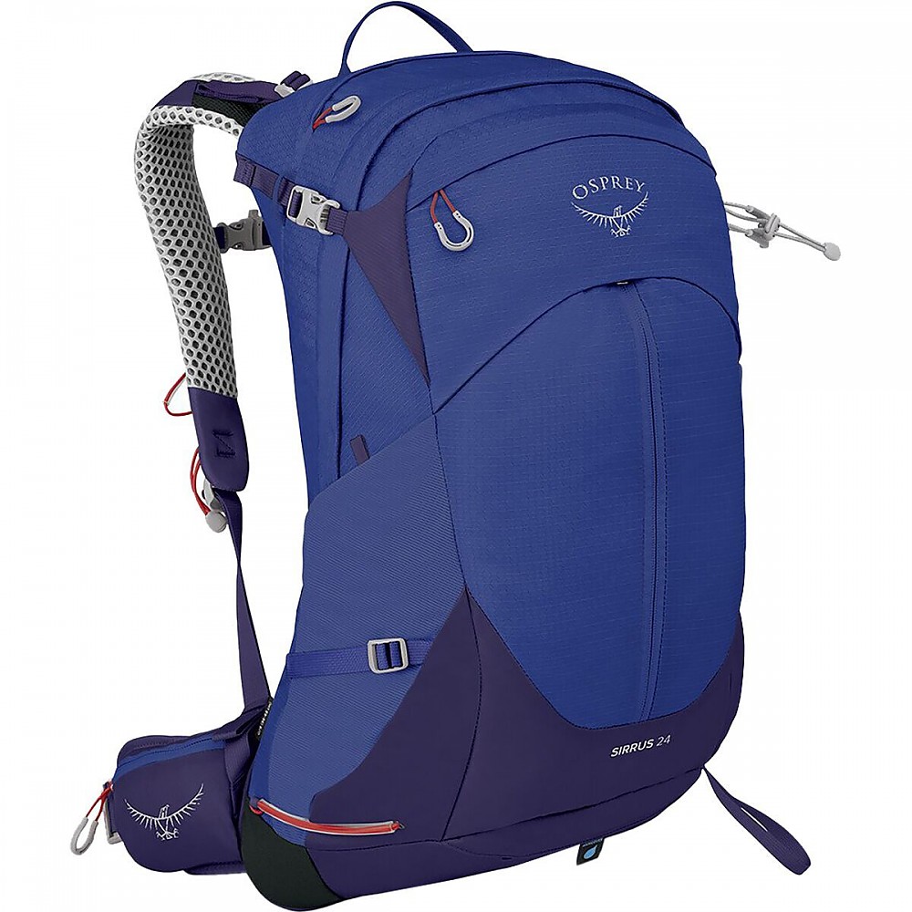 photo: Osprey Sirrus 24 daypack (under 35l)