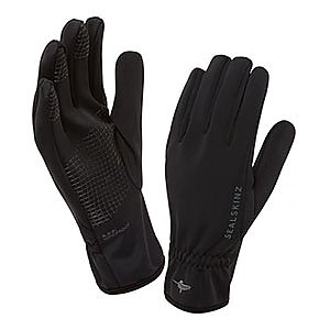 SealSkinz Windproof Gloves