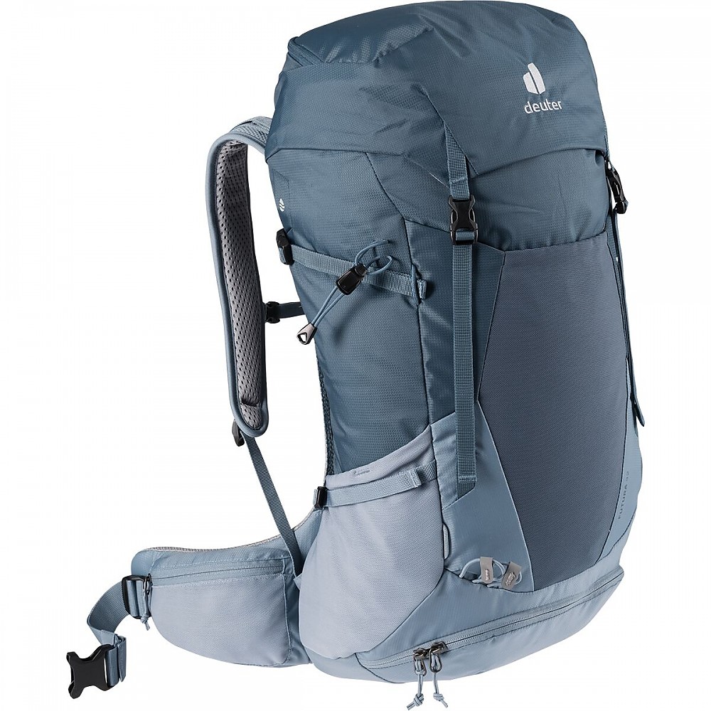 Deuter Futura 32 Reviews - Trailspace