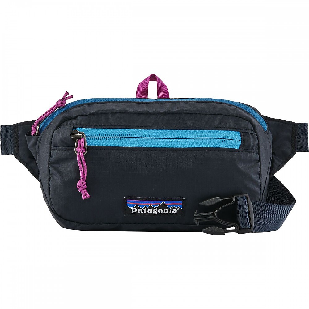 patagonia running fanny pack