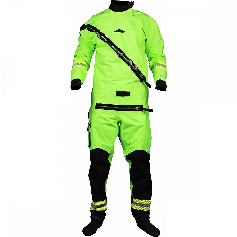 photo: NRS Extreme SAR Drysuit dry suit