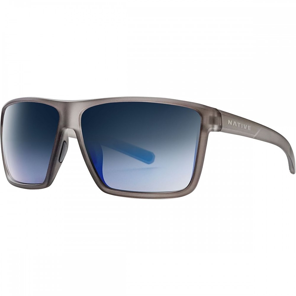 photo: Native Eyewear Hardtop Ultra sport sunglass