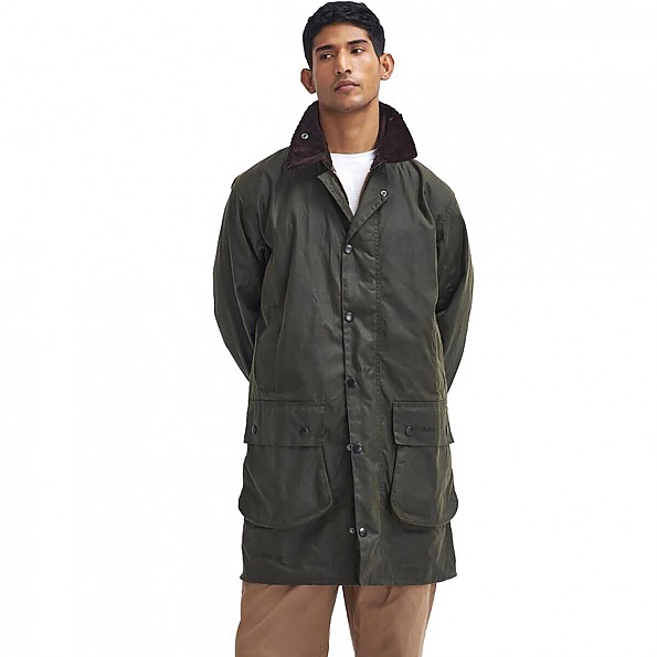 Barbour