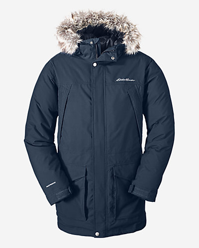 Eddie bauer kettle outlet mountain jacket