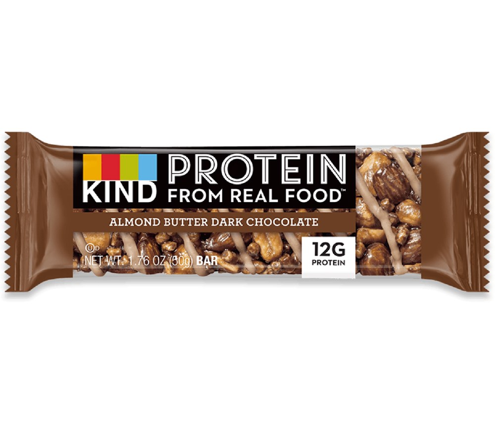 photo: Kind Protein Bar nutrition bar