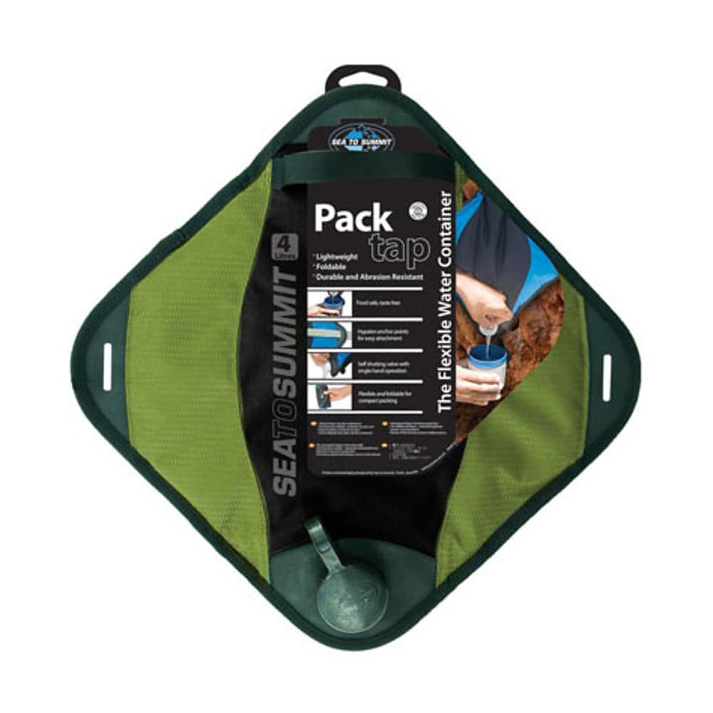 photo: Sea to Summit Pack Tap hydration reservoir