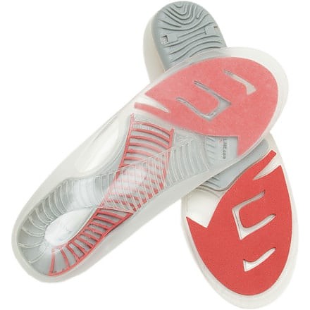 Aline Foot Suspension System