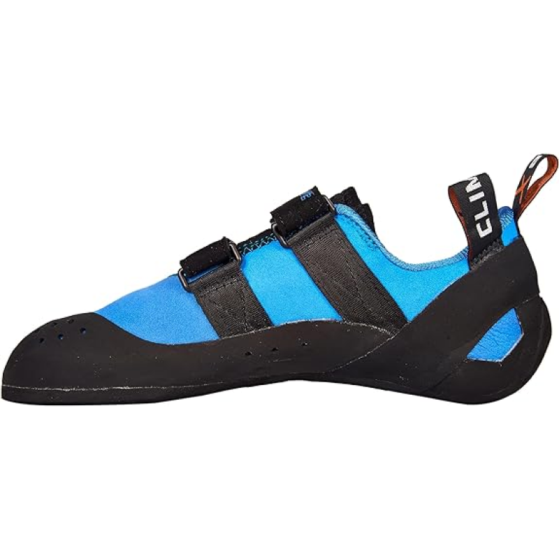 photo: Climb X Rave climbing shoe